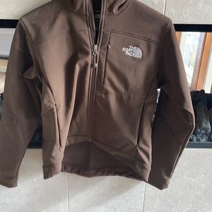 The North Face Apex jacket